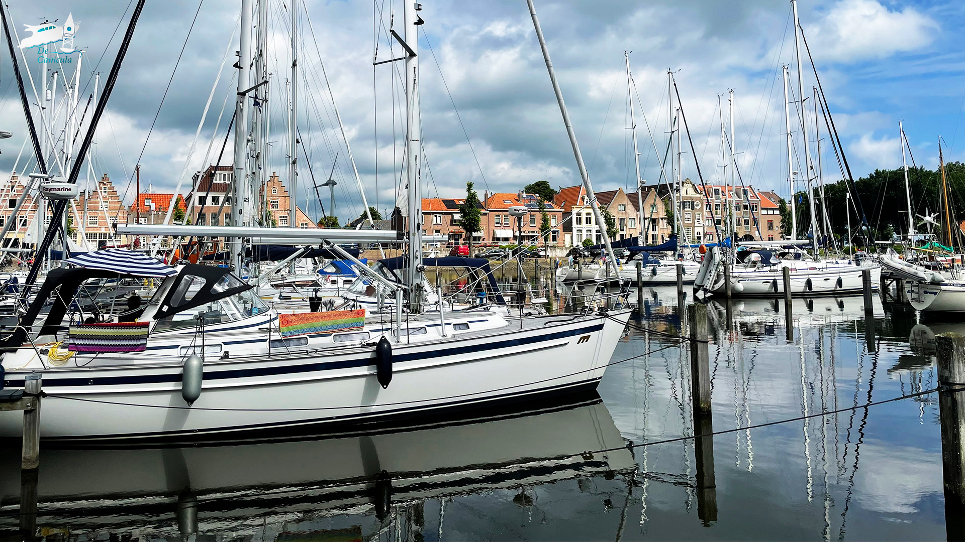 yachtservice medemblik